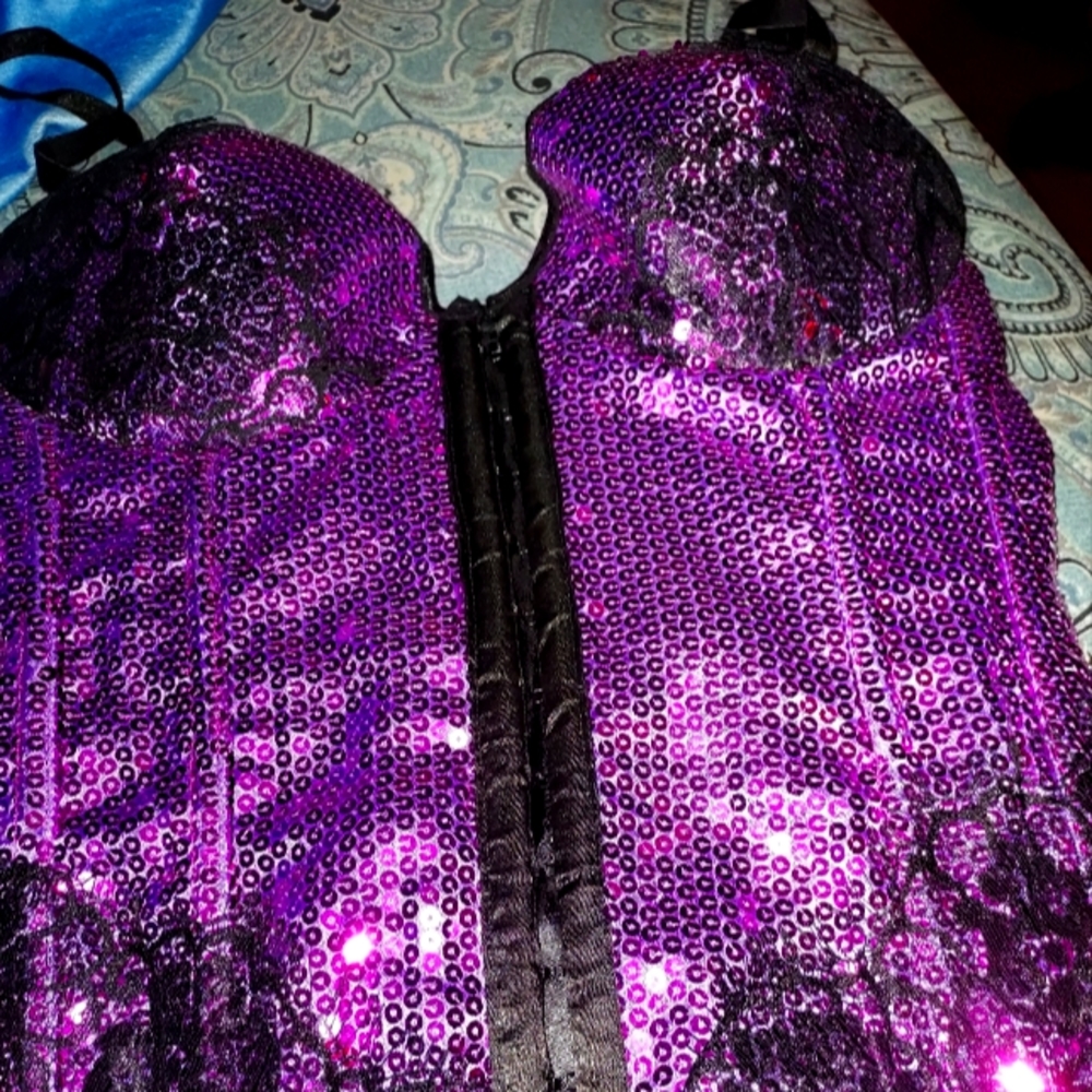 Corset